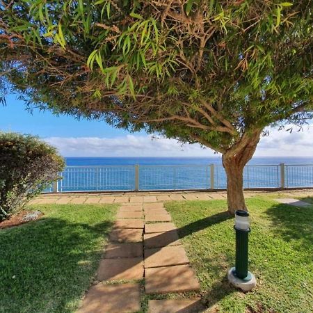Ferienwohnung Sunrise Glances & Free Parking Funchal  Exterior foto