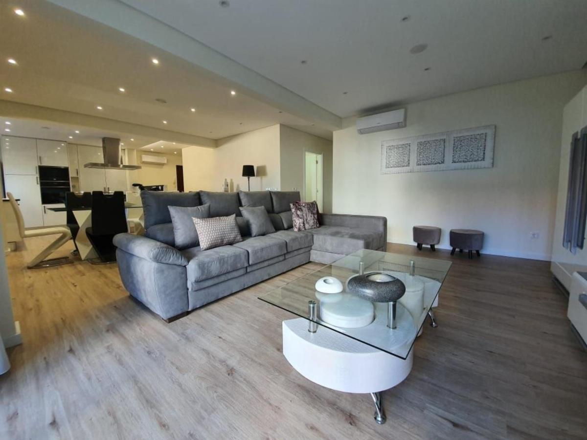 Ferienwohnung Sunrise Glances & Free Parking Funchal  Exterior foto
