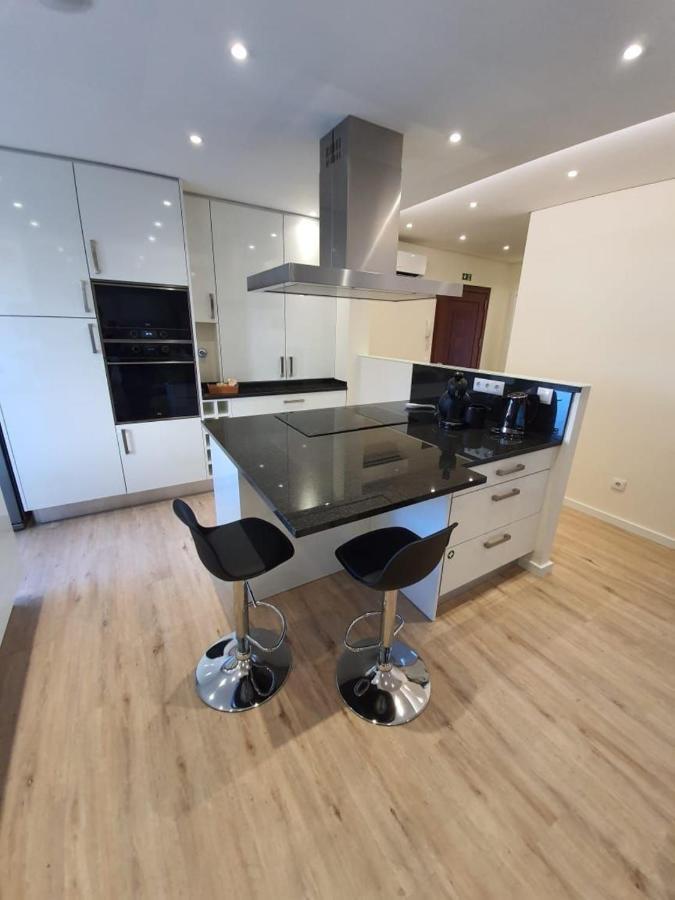 Ferienwohnung Sunrise Glances & Free Parking Funchal  Exterior foto