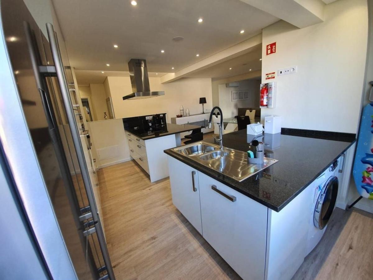 Ferienwohnung Sunrise Glances & Free Parking Funchal  Exterior foto