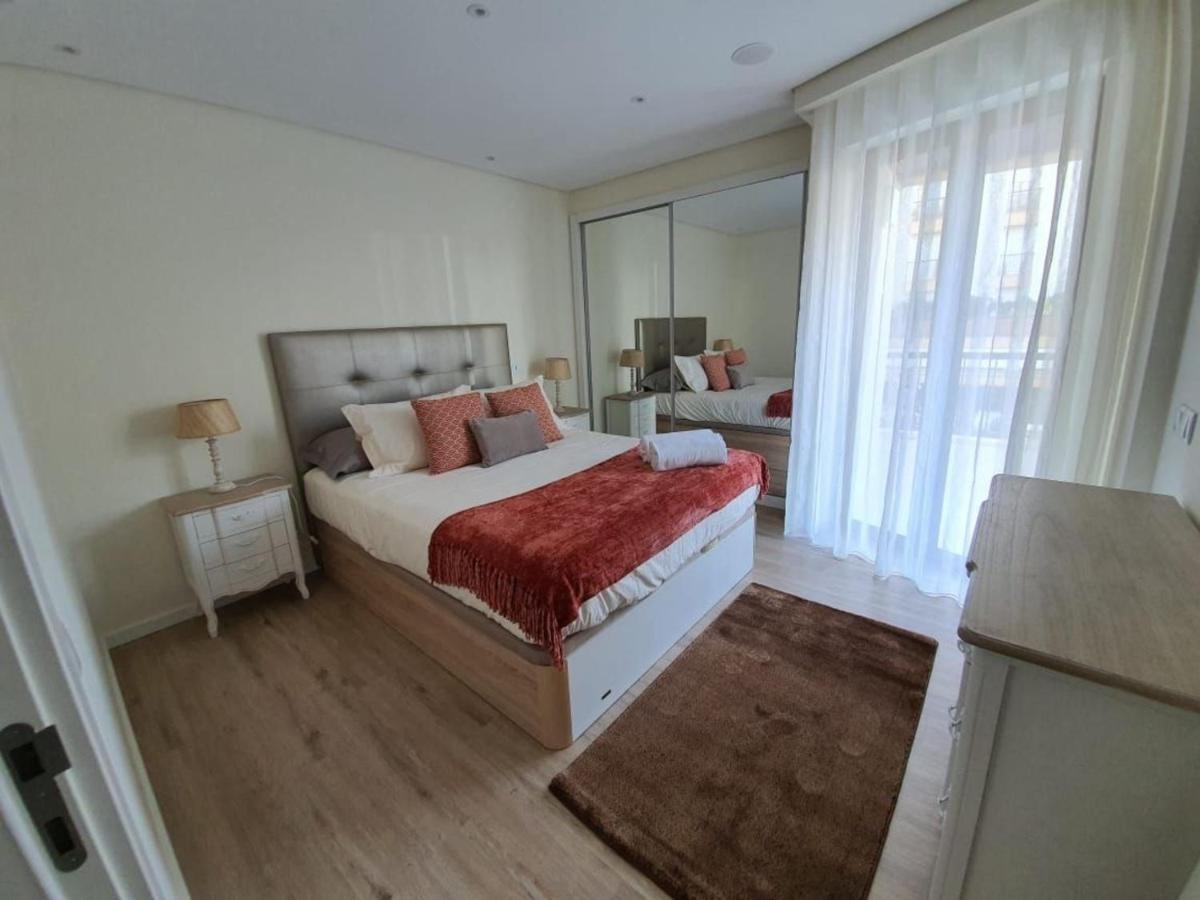 Ferienwohnung Sunrise Glances & Free Parking Funchal  Exterior foto