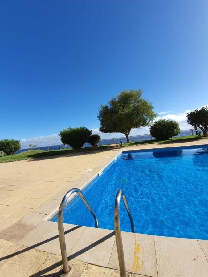 Ferienwohnung Sunrise Glances & Free Parking Funchal  Exterior foto