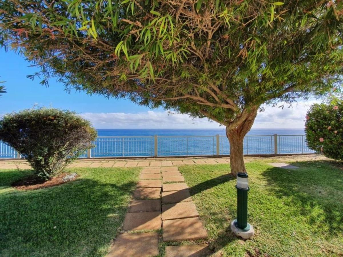 Ferienwohnung Sunrise Glances & Free Parking Funchal  Exterior foto