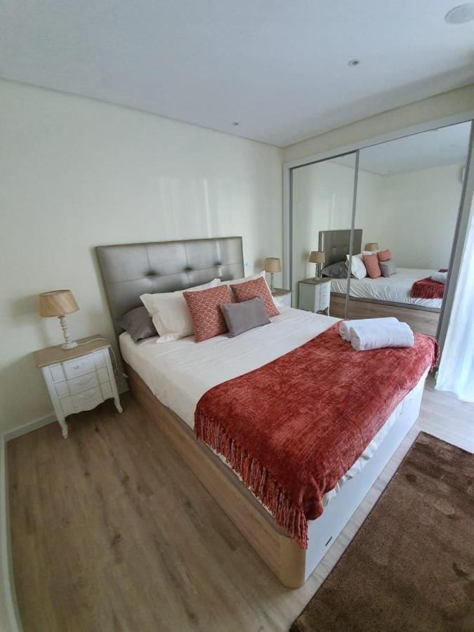 Ferienwohnung Sunrise Glances & Free Parking Funchal  Exterior foto